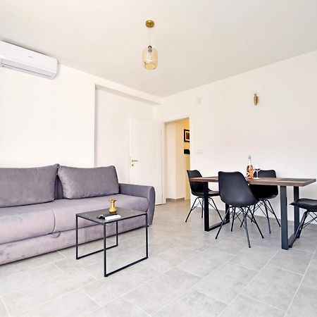 4K - Modern Apartment Very Close To The Sea Herceg Novi Buitenkant foto