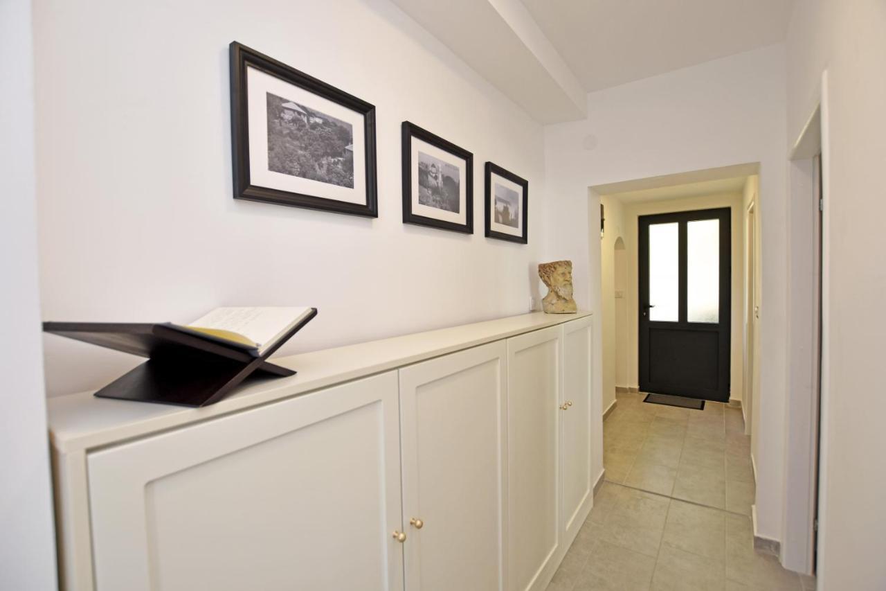 4K - Modern Apartment Very Close To The Sea Herceg Novi Buitenkant foto