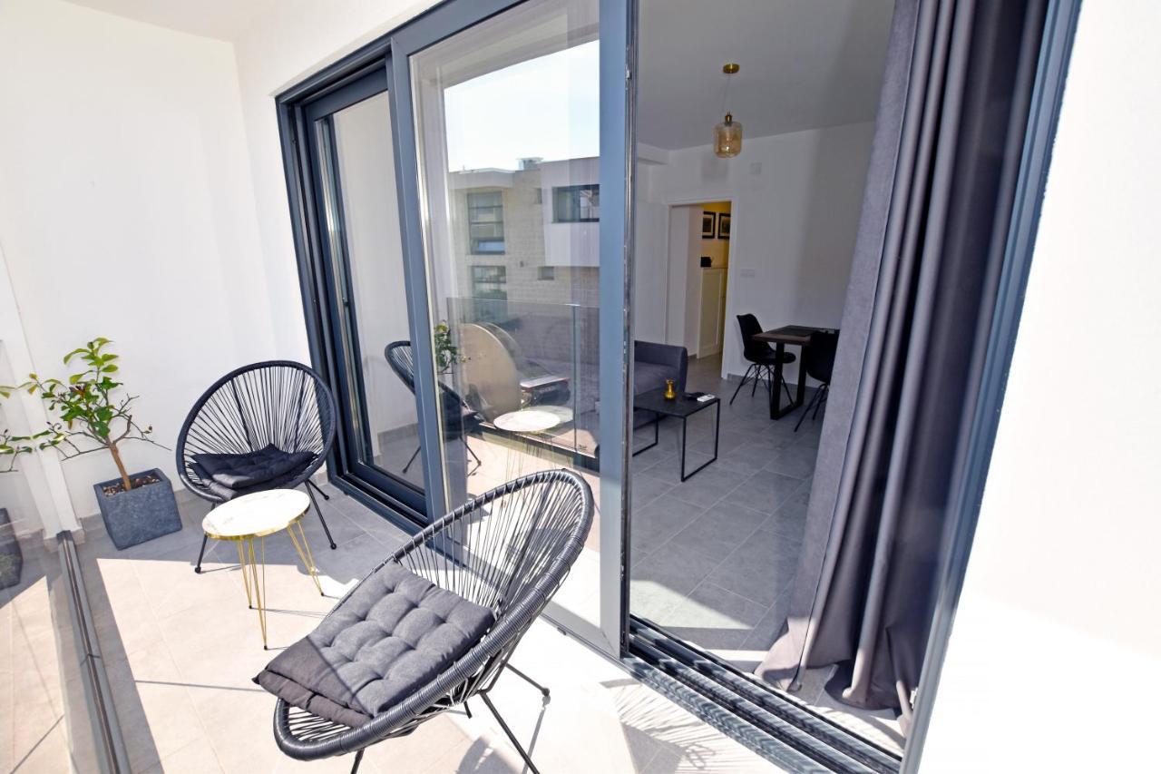 4K - Modern Apartment Very Close To The Sea Herceg Novi Buitenkant foto