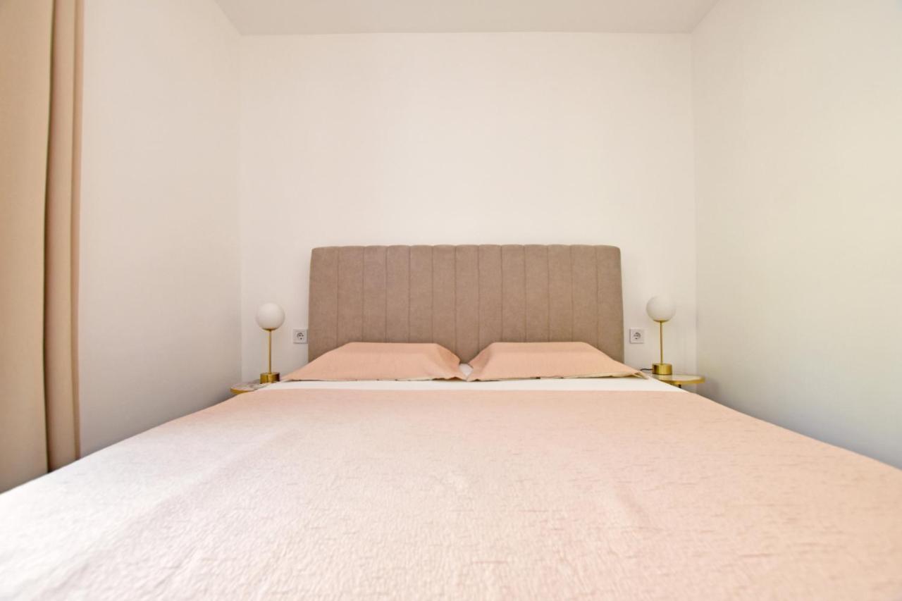 4K - Modern Apartment Very Close To The Sea Herceg Novi Buitenkant foto