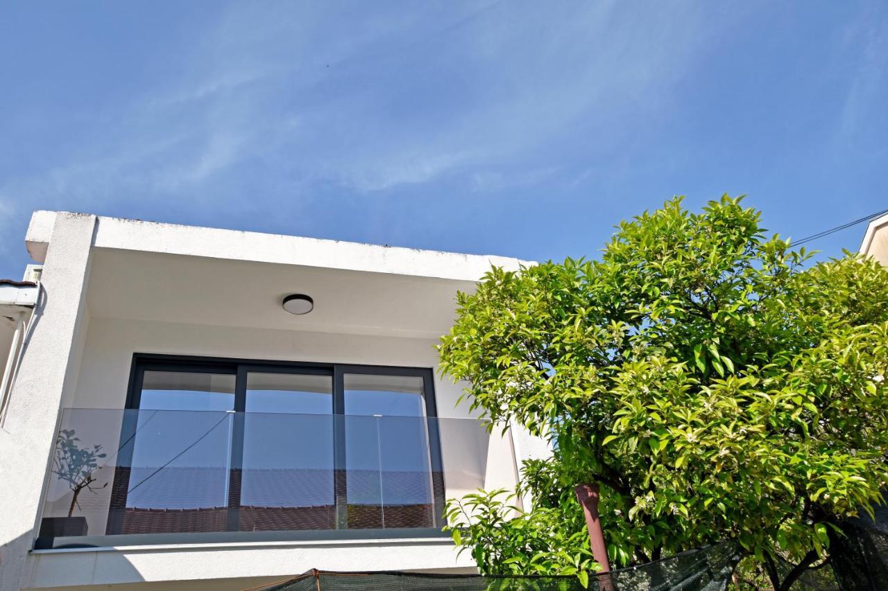 4K - Modern Apartment Very Close To The Sea Herceg Novi Buitenkant foto