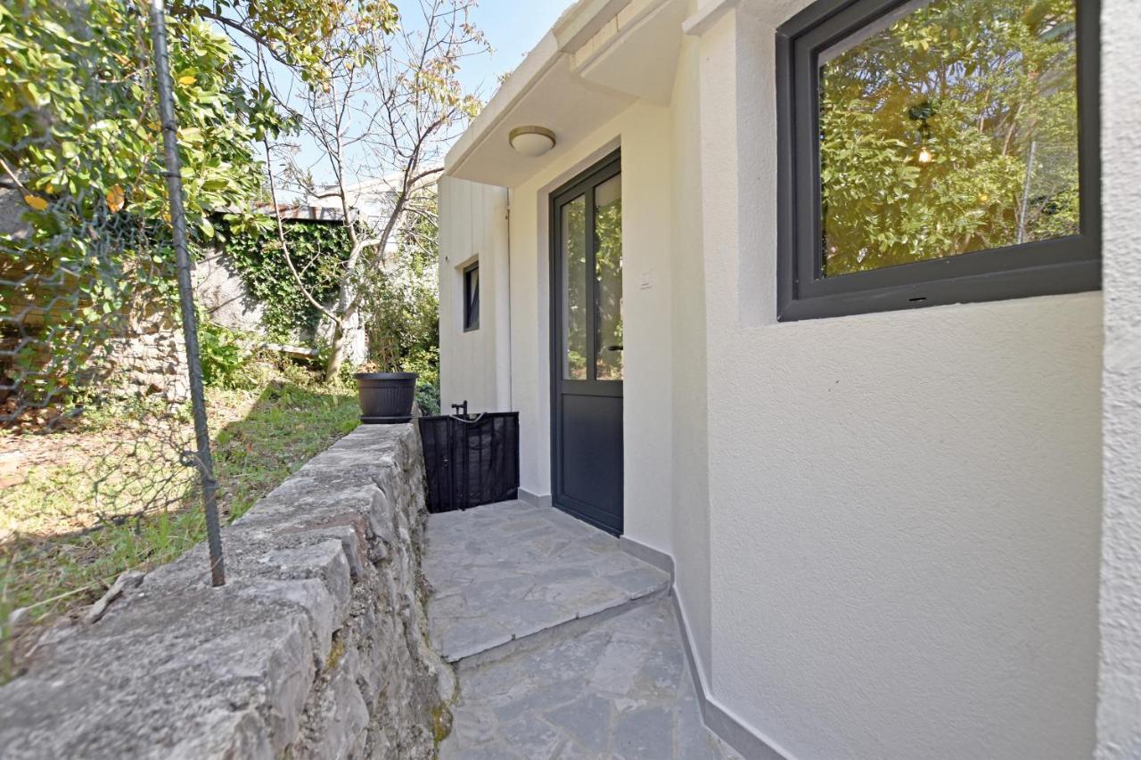 4K - Modern Apartment Very Close To The Sea Herceg Novi Buitenkant foto