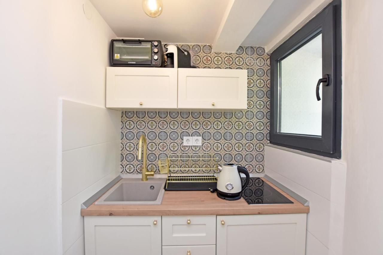 4K - Modern Apartment Very Close To The Sea Herceg Novi Buitenkant foto